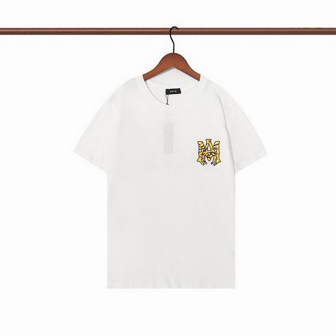 Amiri T-shirt Mens ID:20220822-71